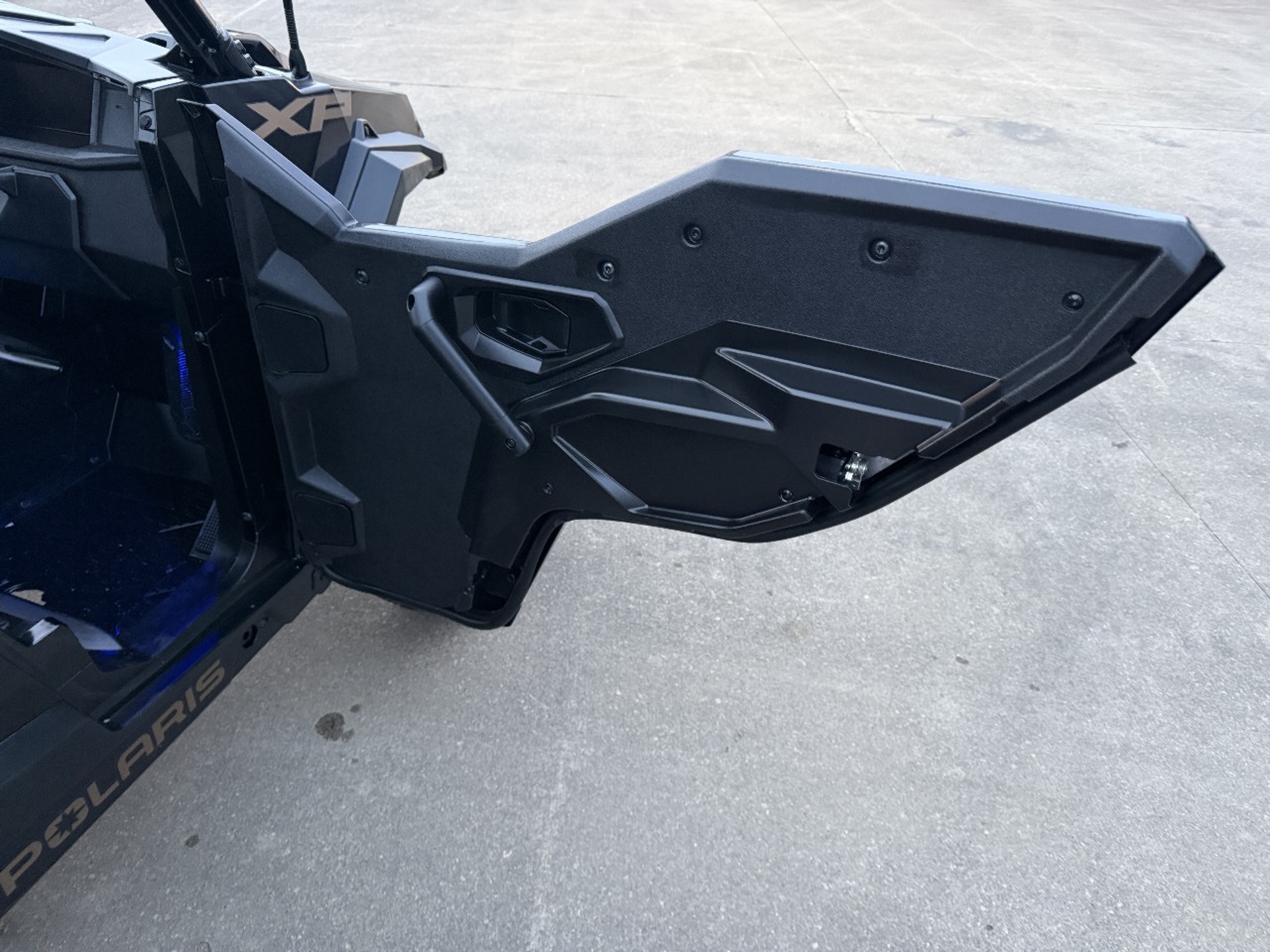 2023 Polaris General XP 1000 Premium 